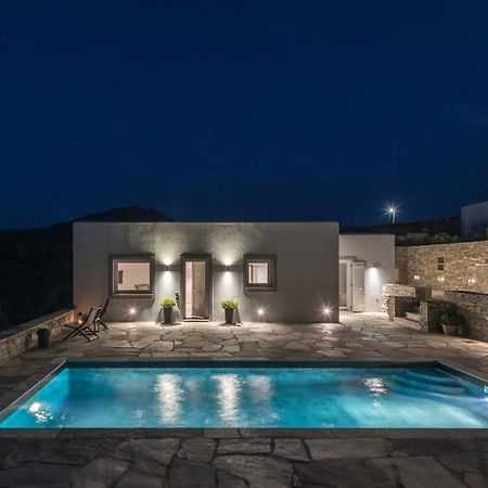 Nevermind Vacations Villab Kastriani Экстерьер фото