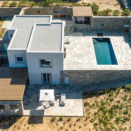 Nevermind Vacations Villab Kastriani Экстерьер фото