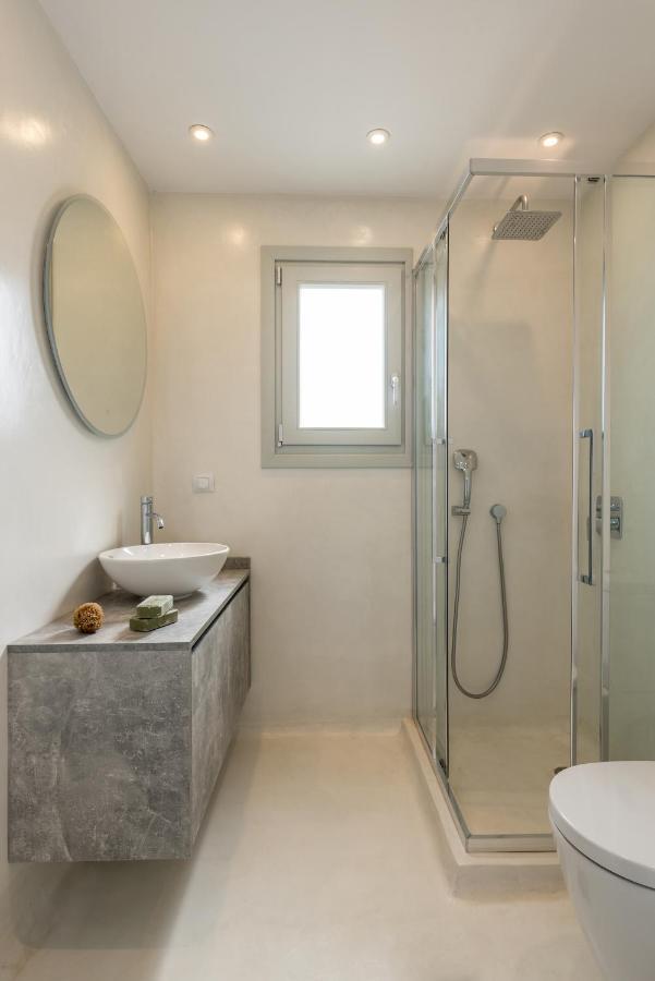 Nevermind Vacations Villab Kastriani Экстерьер фото