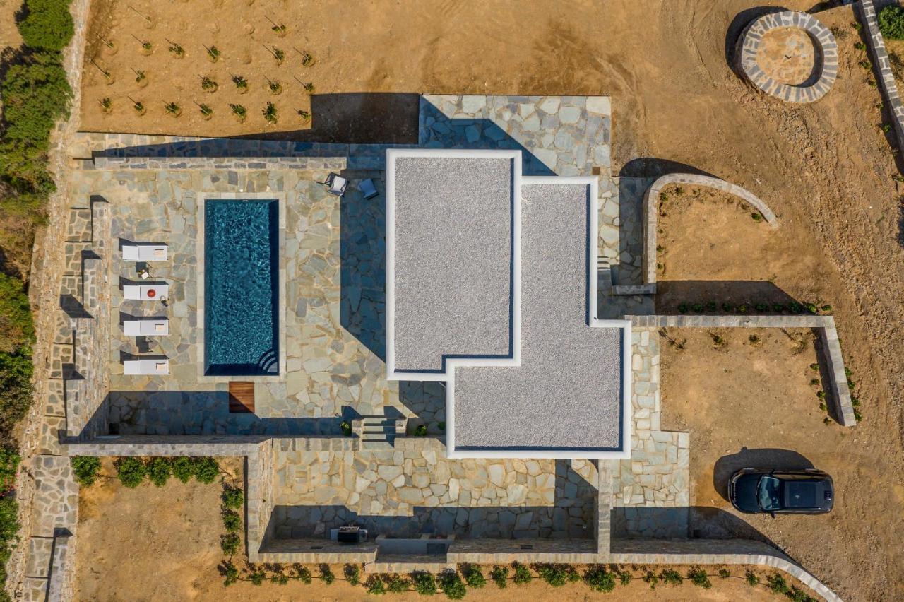 Nevermind Vacations Villab Kastriani Экстерьер фото