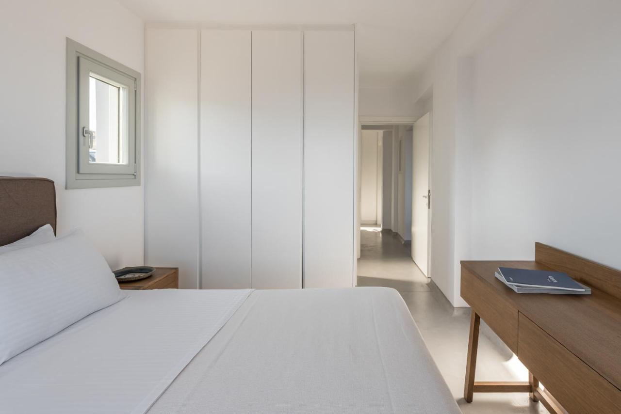 Nevermind Vacations Villab Kastriani Экстерьер фото