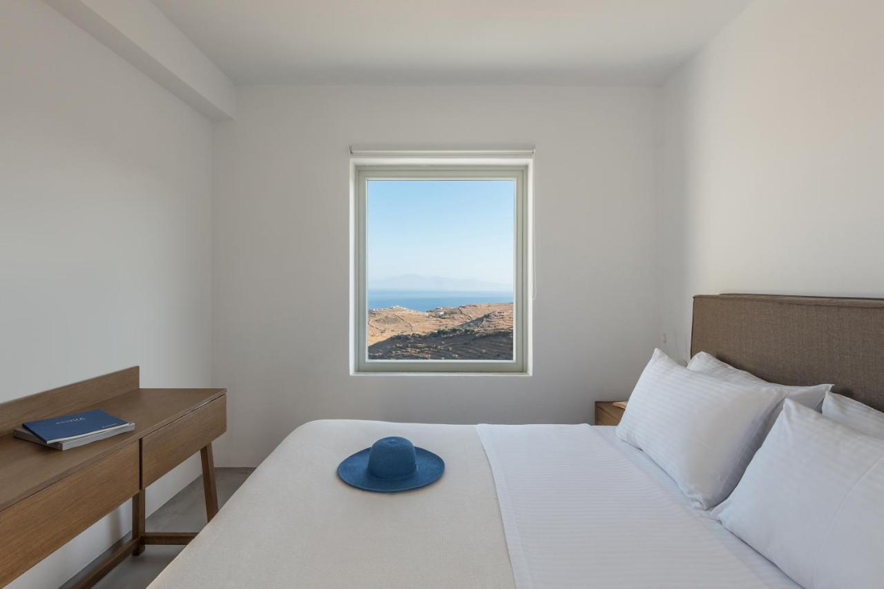 Nevermind Vacations Villab Kastriani Экстерьер фото