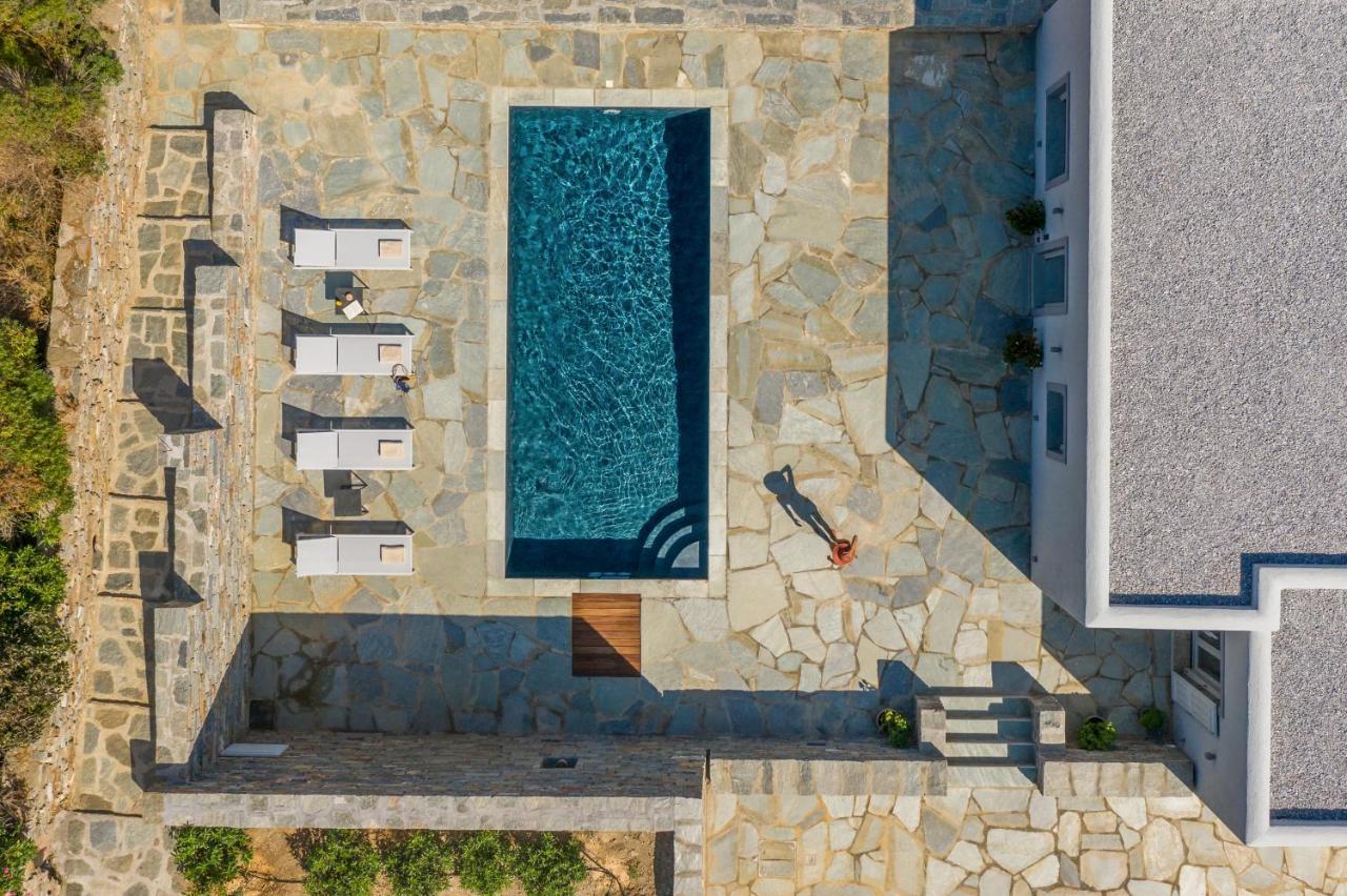 Nevermind Vacations Villab Kastriani Экстерьер фото