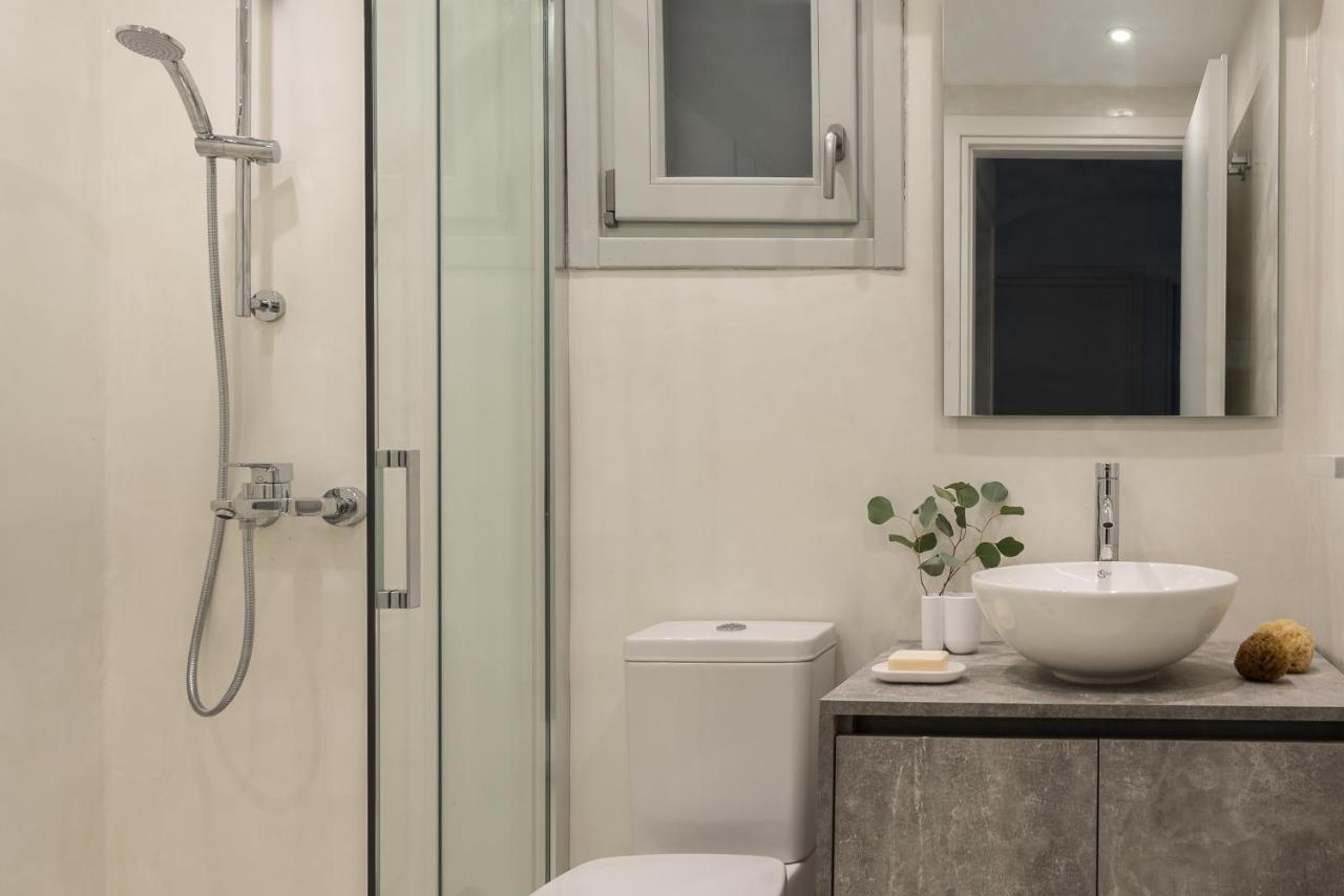 Nevermind Vacations Villab Kastriani Экстерьер фото