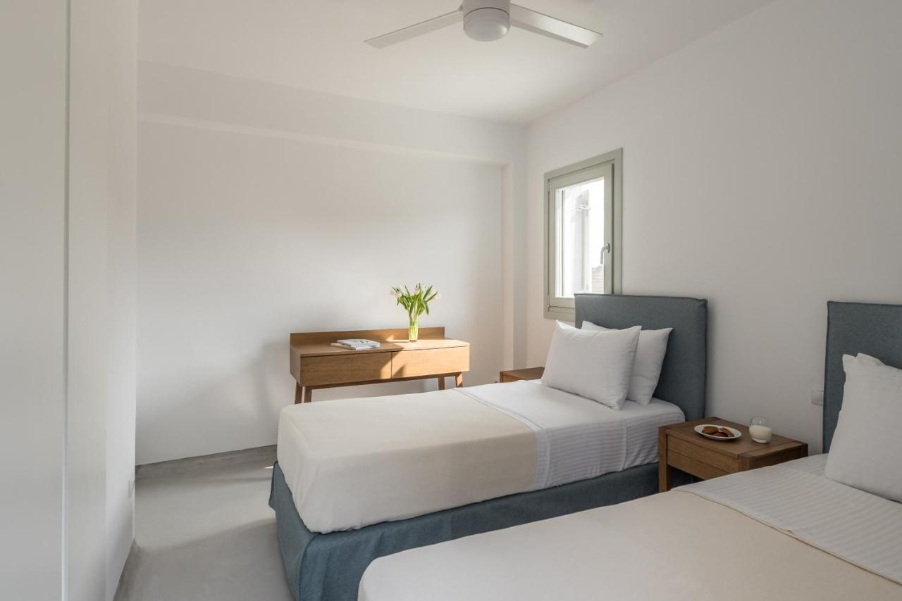 Nevermind Vacations Villab Kastriani Экстерьер фото