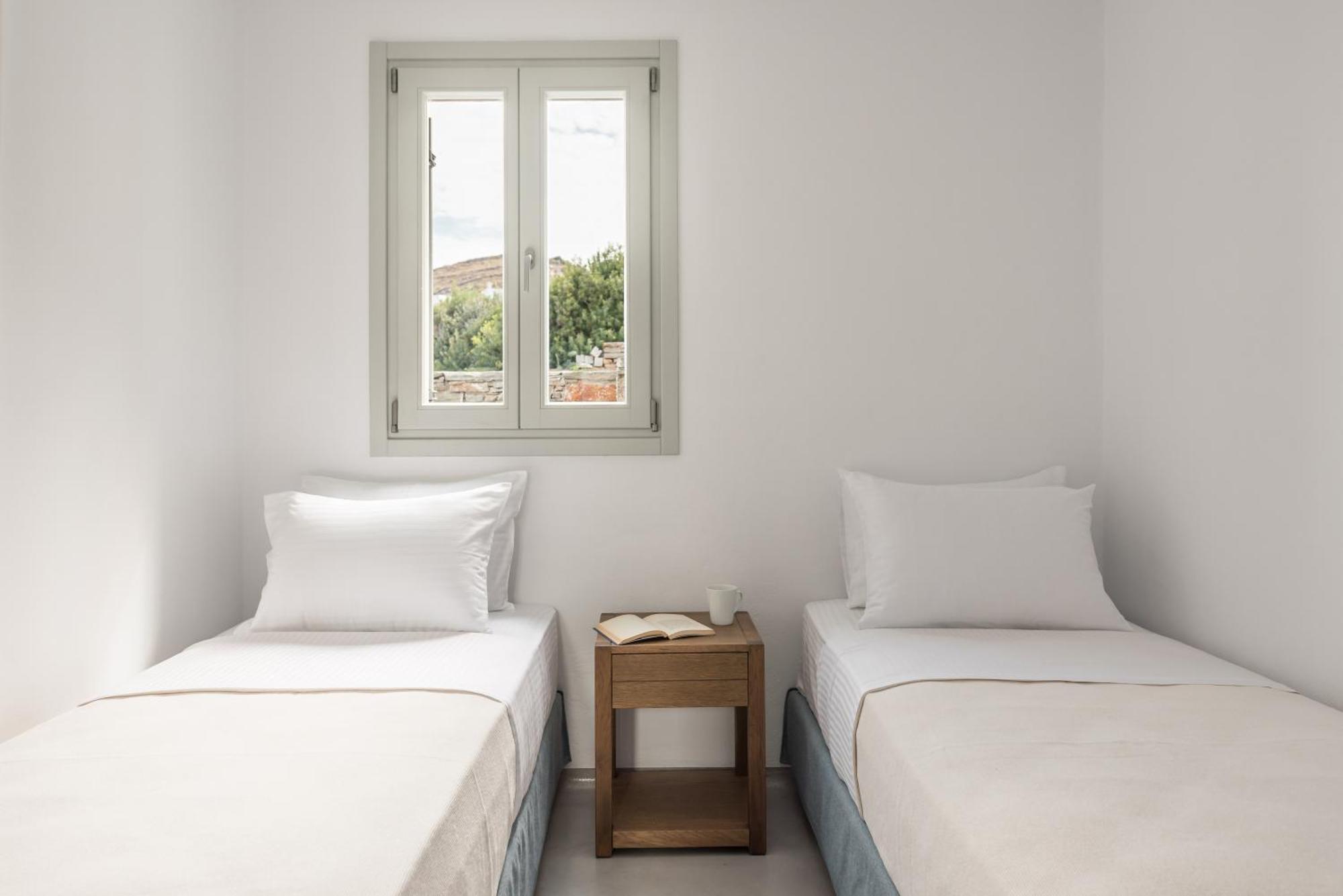 Nevermind Vacations Villab Kastriani Экстерьер фото