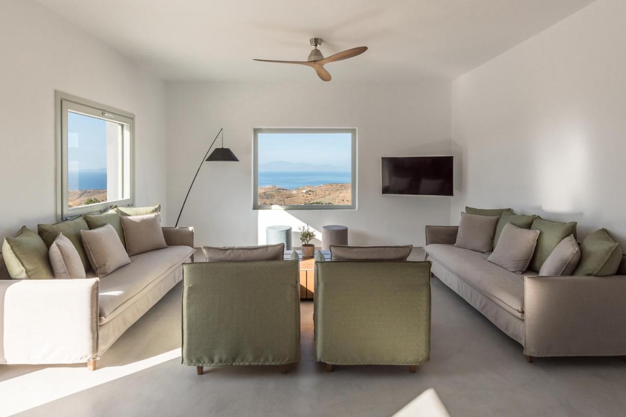 Nevermind Vacations Villab Kastriani Экстерьер фото