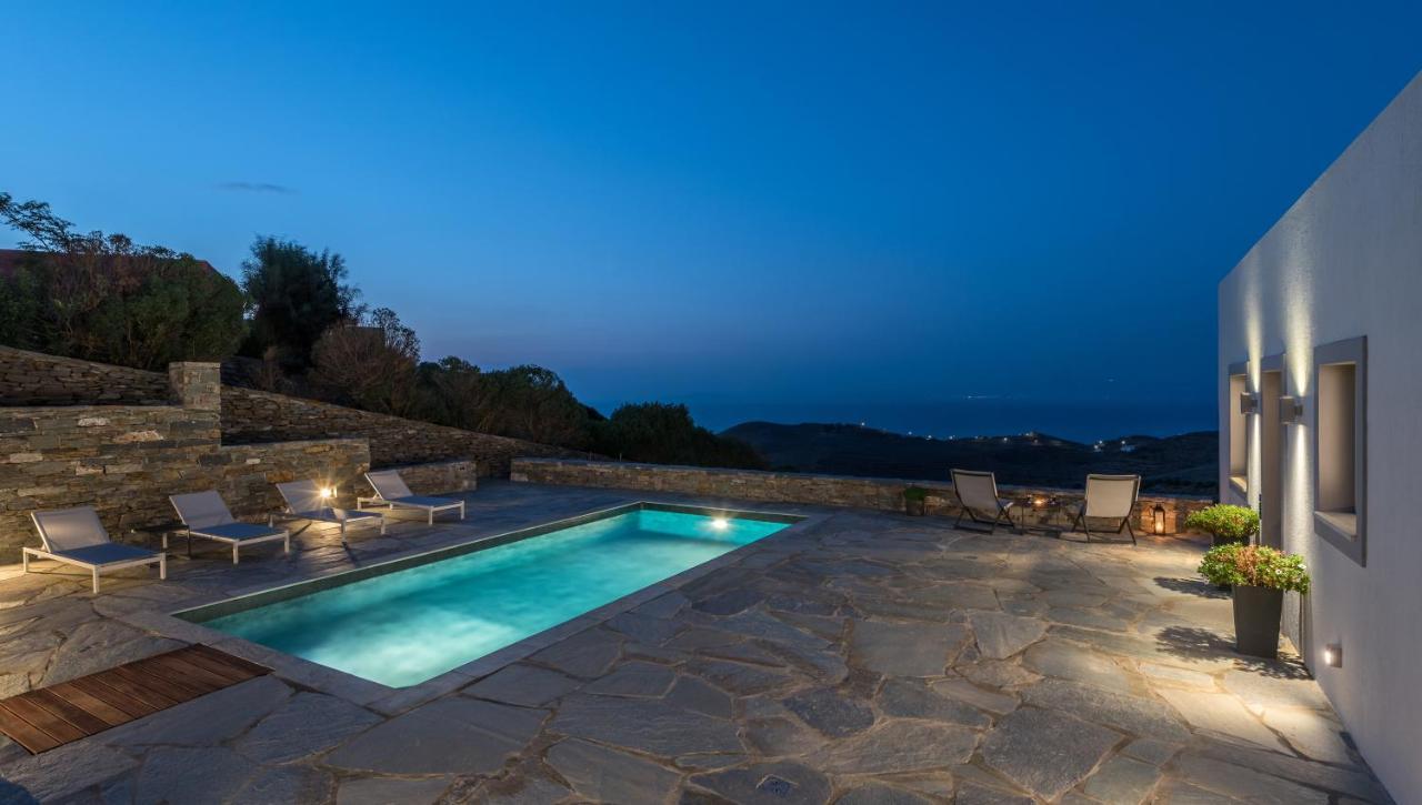 Nevermind Vacations Villab Kastriani Экстерьер фото
