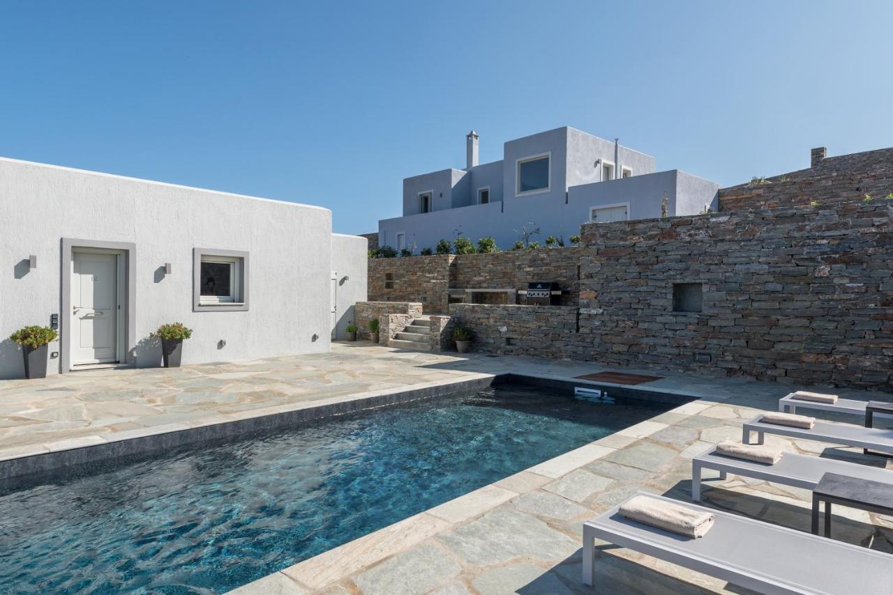 Nevermind Vacations Villab Kastriani Экстерьер фото