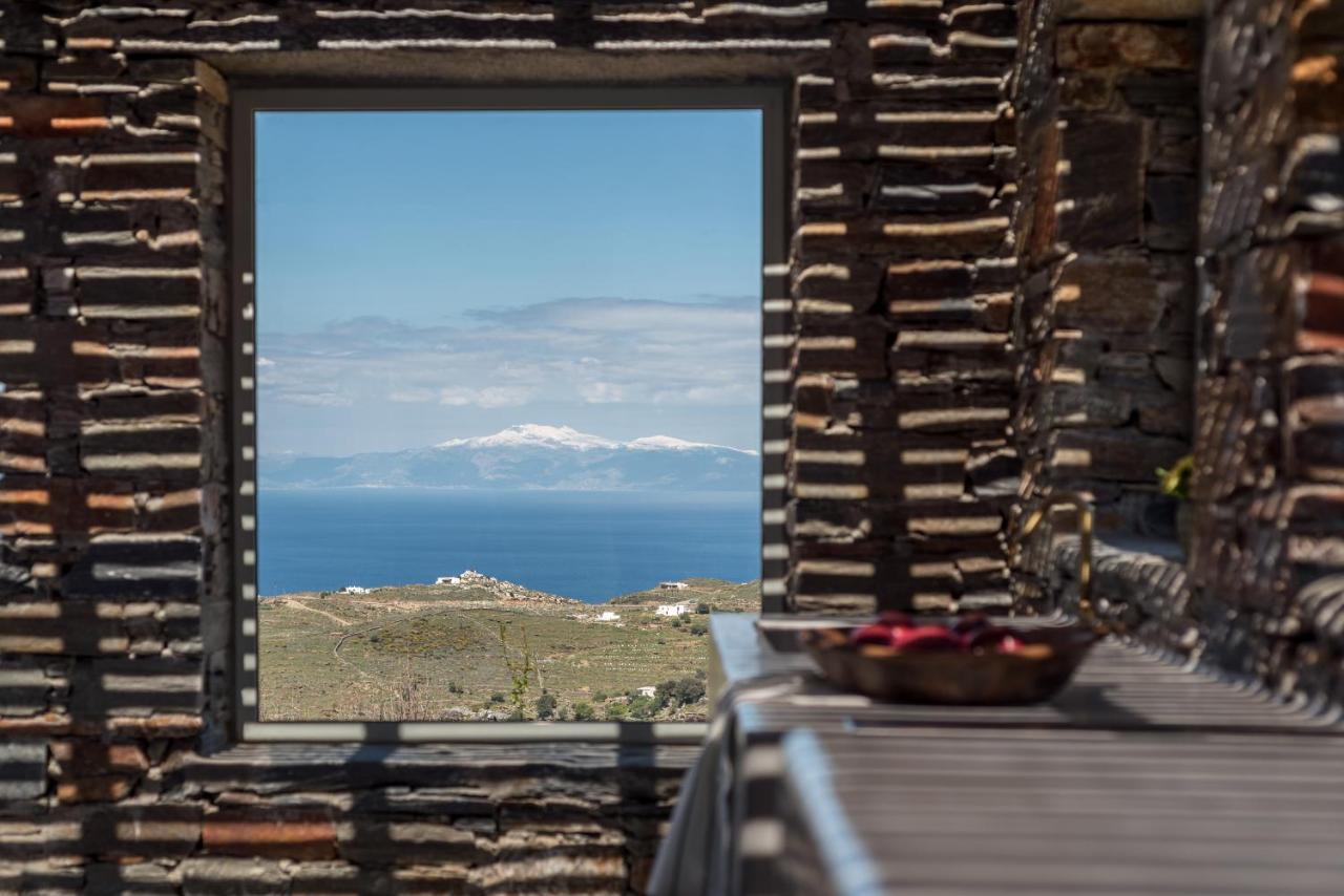 Nevermind Vacations Villab Kastriani Экстерьер фото