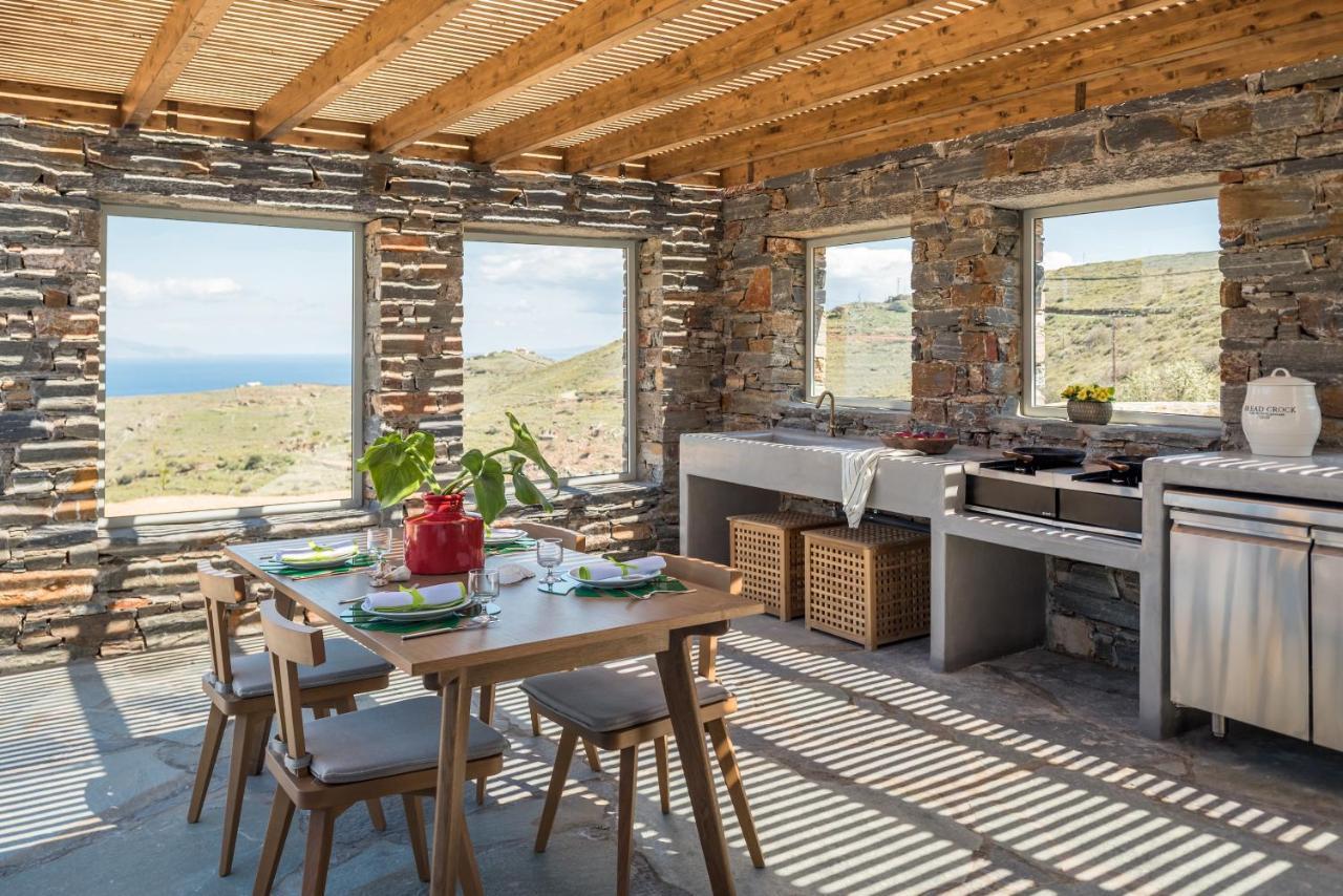 Nevermind Vacations Villab Kastriani Экстерьер фото