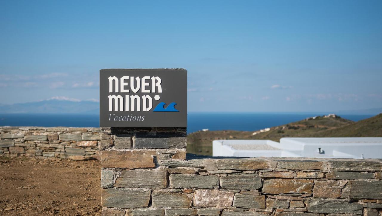 Nevermind Vacations Villab Kastriani Экстерьер фото